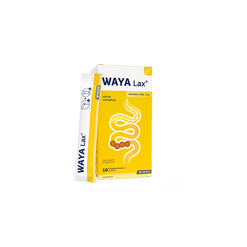 WAYA Lax